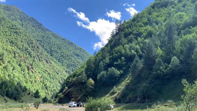 Отдых в Дагестане. смотреть онлайн