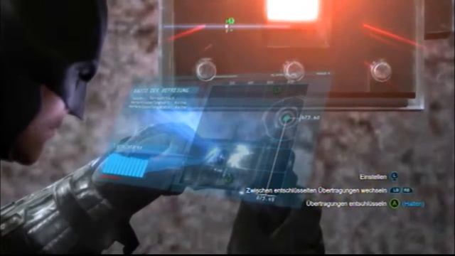 Batman Arkham Origins #003-Chaos in Gotham смотреть онлайн