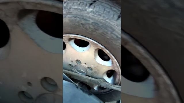 Как закрепить  автомобиль на Лафете частичной погрузки категории B.