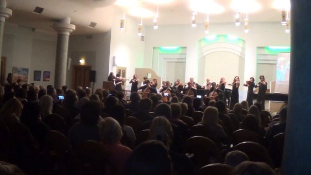 Вальс из к/ф Доктор Живаго смотреть онлайн