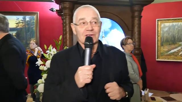 Журбин Александр композитор смотреть онлайн