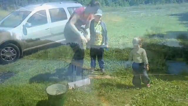 Мы едем в лето! смотреть онлайн