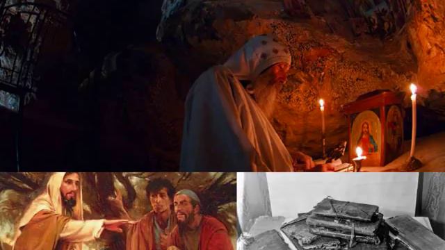 Lost Christianities - Bart Ehrman смотреть онлайн