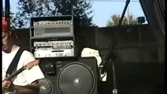 The Mothers of Inventor at Shoreline Amphitheatre, July 21, 1993 смотреть онлайн