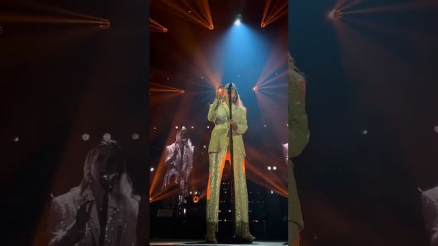 LOBODA - Молитва (LIVE) Germany, Karlsruhe ??