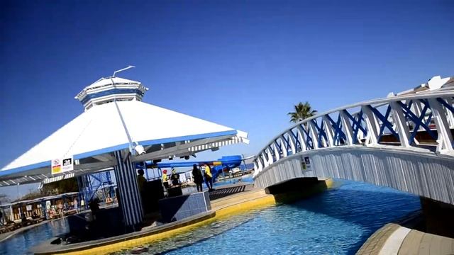 Dreams Beach Resort полный обзор туристом смотреть онлайн