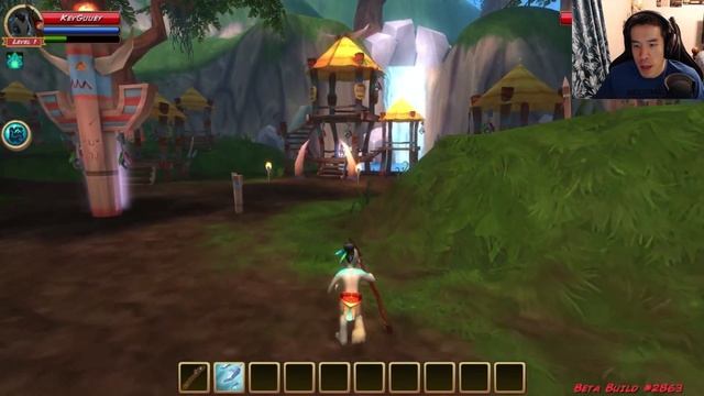 Tanzia Gameplay - Part 1 | SELL STICK INFINITE MONEY?! | Tanzia Part 1 смотреть онлайн