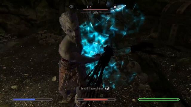 Bard's College Quest: Finn's Lute смотреть онлайн