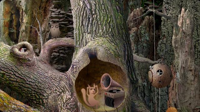 Samorost 1. Самая странная игра 🤯 Relax Games