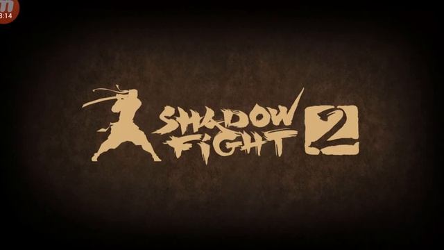Shadow Fight 2-Бой с телохранителем Щеголь