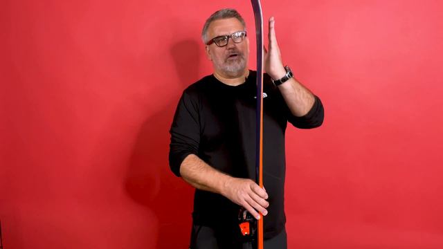 Wingman 82 CTI 20/21 All Mountain Skiset - Von Elan