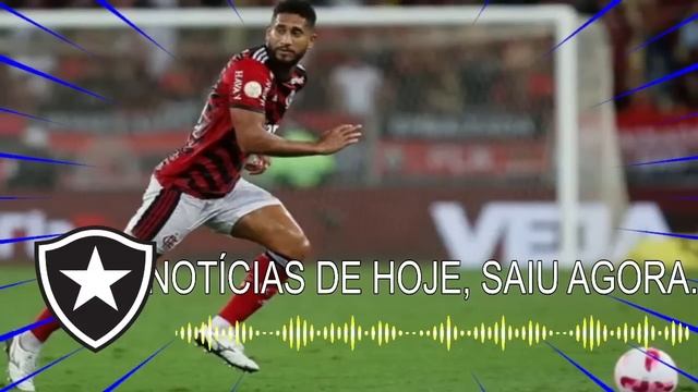 ✅✨MINHA NOSSA!!! Botafogo atravessa Corinthians e acerta com Pablo, do Flamengo смотреть онлайн