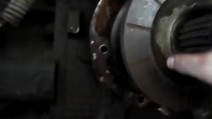 тормозные диски мтз- 1221