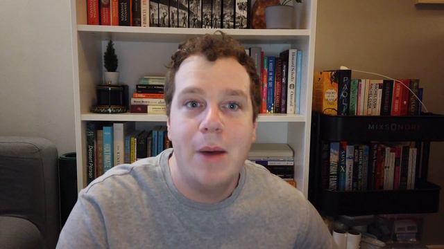 My massive TBR (100+ books) смотреть онлайн