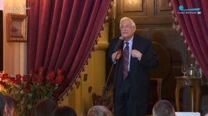 Маяковский   Послушайте! Читает Олег Басилашвили