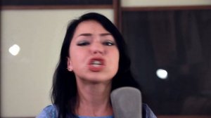 Louna - С тобой (кавер)