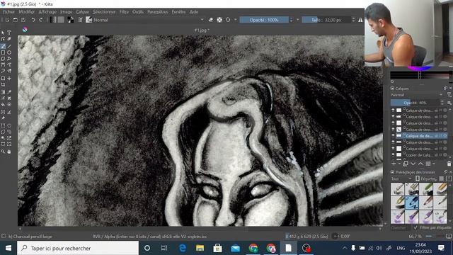 Fixin up the mermaid!! смотреть онлайн