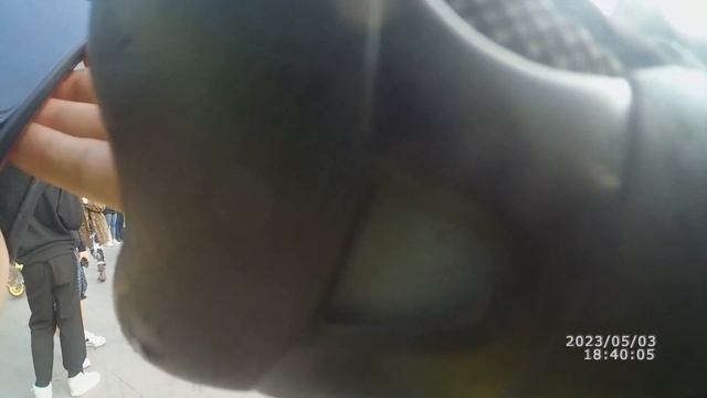 6 заказов в Яндекс.Еда на моноколесе в отличную погоду | 03.05.2023 смотреть онлайн