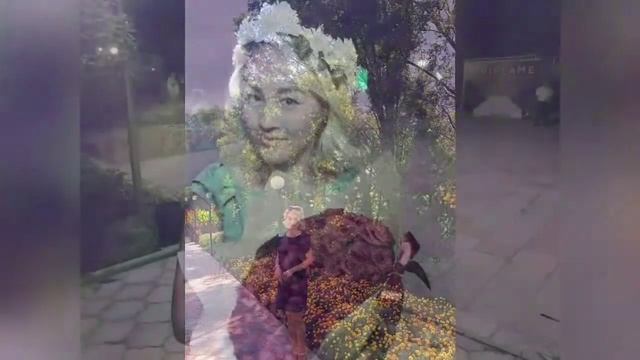 Новинка 7-каталога Oriflame Туалетная вода Elvie Summer Joy