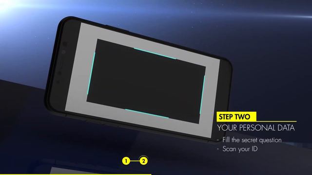 Signing electronically through the Evrotrust application on my.raiffeisen.al смотреть онлайн