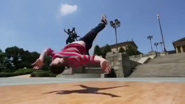 Лучший по брейк дансу смотреть онлайн