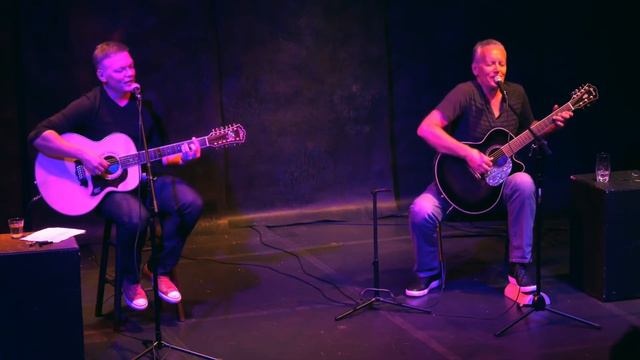 G&S Chumakov  Пролетело лето (А Дольский)