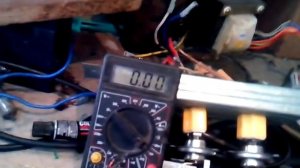 Генератор для ветряка из мотора стиральной машины