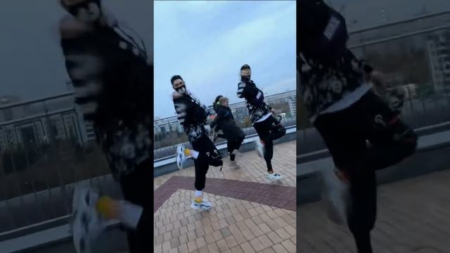 ПОДБОРКА ТАНЦЕВ TIK TOK ?TUZELITY DANCE SHUFFLE MIX ?☺️ смотреть онлайн