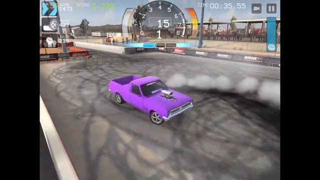 [Torque Burnout] 1TUFHG Free Test Drive - HG Holden #8 смотреть онлайн