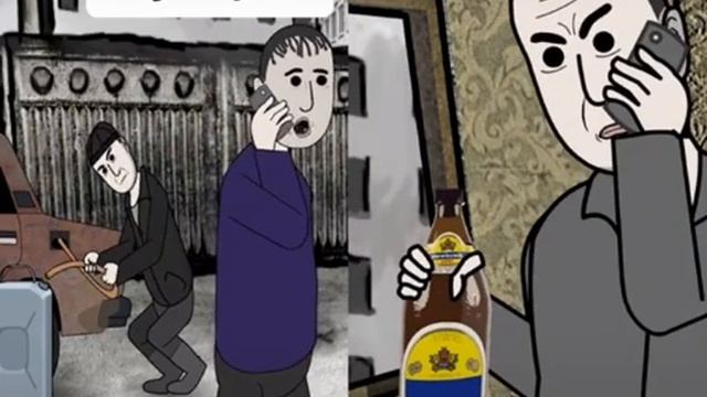 Батя звонит сыну смотреть онлайн