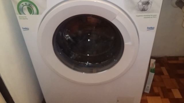 Moja Nová práčka Beko.ODPORÚČAM. смотреть онлайн