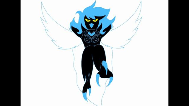 SpeedPaint - Genocide/Zenith Martlet (Undertale Yellow) смотреть онлайн