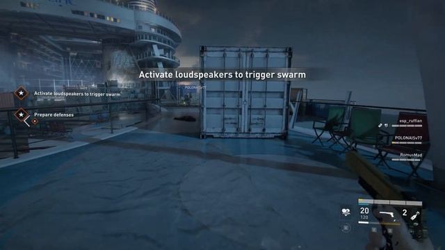 World War Z: The Aftermath | Nvidia RTX 4080 | 4K DLSS 3.0 смотреть онлайн