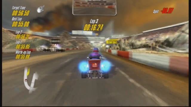 Jimmie Johnson's Anything With An Engine | Part 11 | CHAOS смотреть онлайн