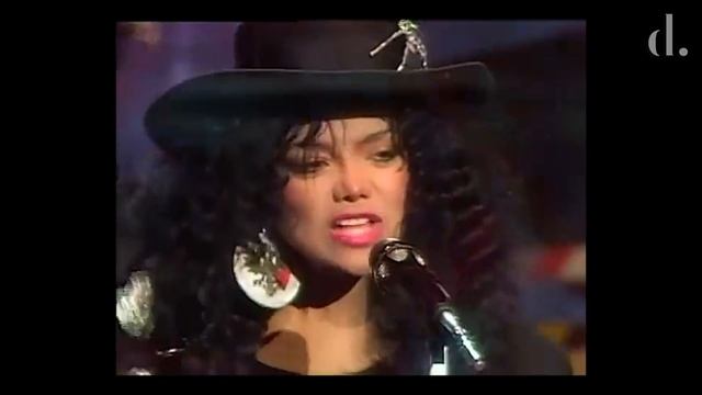 The TWISTED Reason La Toya Jackson Did Playboy? | The Detail.