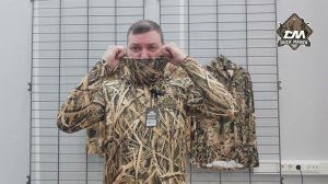 Джерси "invisible"