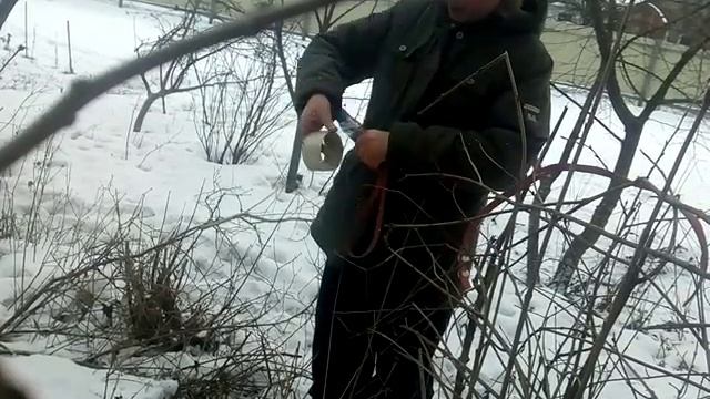 Как сделать подводное ружьё "гавайка" смотреть онлайн