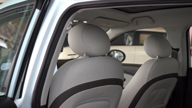 2023 JAC Yttrium 3 exterior interior space detailed video(4K) смотреть онлайн