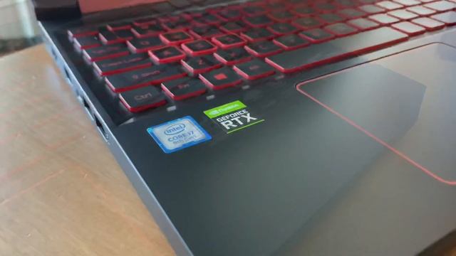Acer Nitro 5 RTX 2060 Unboxing смотреть онлайн