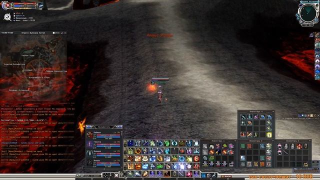 Rising Force Online /Вызыватель - квесты, фан и просто чудачества (PvPWarX100 ) смотреть онлайн