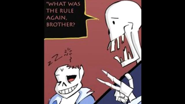 Horrortale (Part 3) || Undertale Comic Dub смотреть онлайн