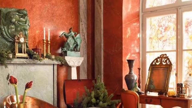 РЕТРО СТИЛЬ ВАННОЙ КОМНАТЫ В ДЕТАЛЯХ смотреть онлайн