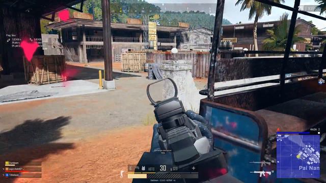 PUBG Заходи, буду рад тебя видеть. смотреть онлайн