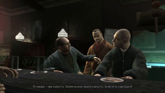 Зачем нужно жрать купусту,если есть картошка?! смотреть онлайн