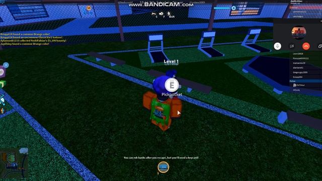 СБОРНИК | Roblox 2 Короче Говоря [Самый главный в тюрьме --- Мой родной дом] смотреть онлайн