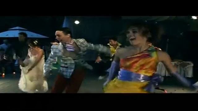 ballet J.A.M _ Буги-вуги.avi смотреть онлайн