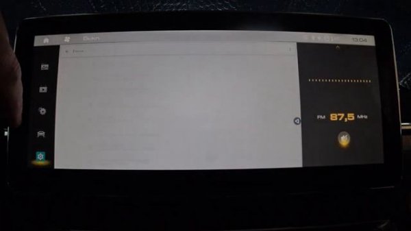 (Обновл). Активация Wi-Fi Haval Jolion, установка приложений, Яндекс Навигатора (с комментариями),