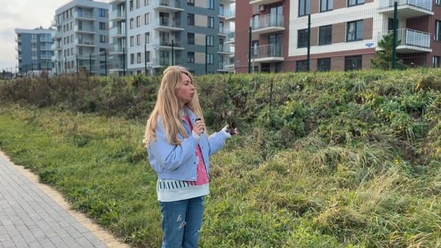 Город на берегу Балтийского Моря |Светлогорск смотреть онлайн