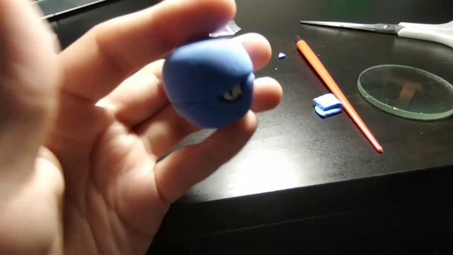 Ниндзя Тара из пластилина (Like Clay) смотреть онлайн