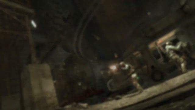 Call of Duty : Modern Warfare 3 /Жесткий замес, эх было время смотреть онлайн